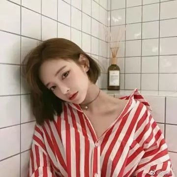 寻人档案