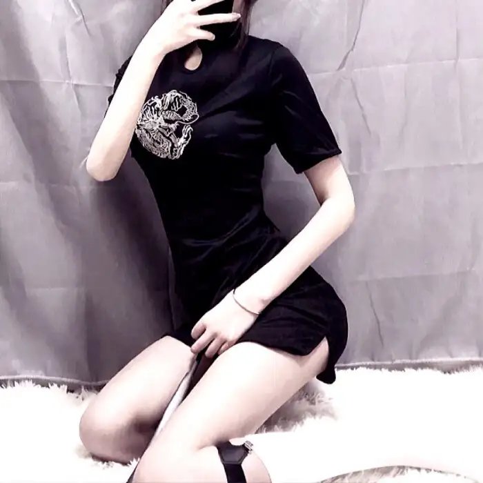 一枪毙命